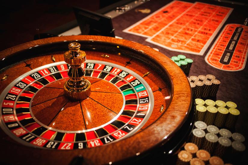 Casino Iveria