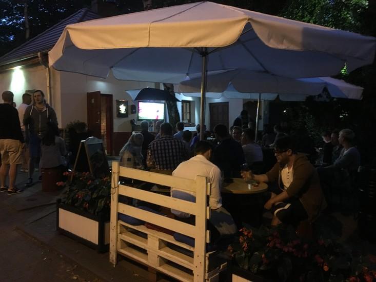 Konsulat Dobrego Piwa