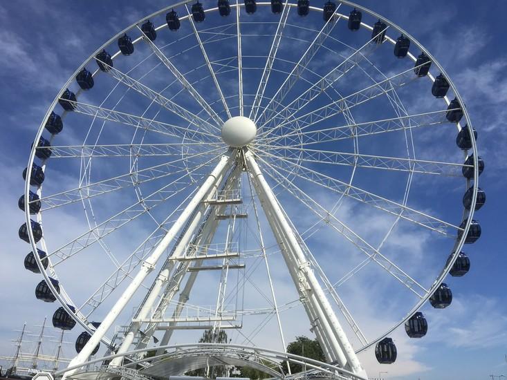 Gdynia Wheel