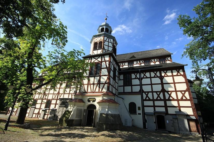 Jawor Peace Church