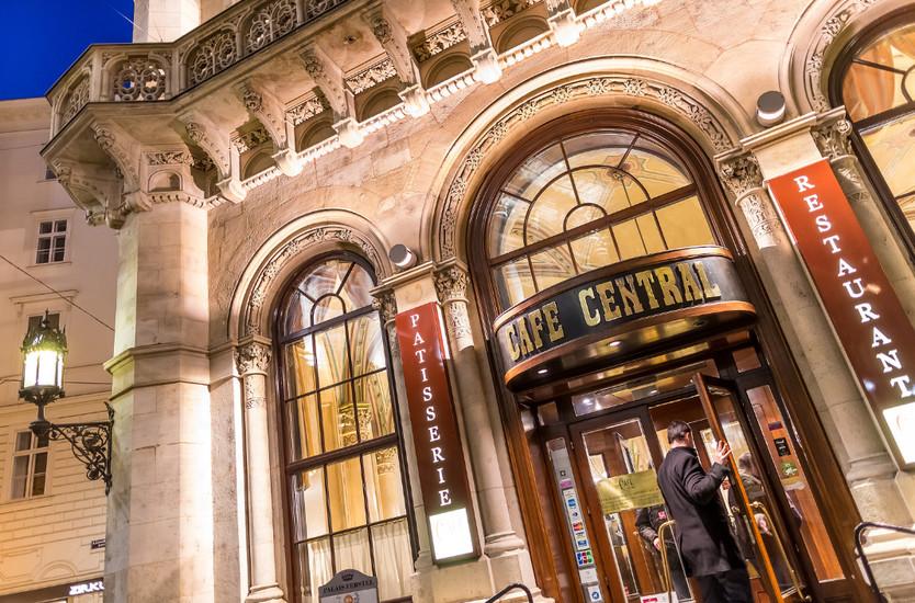 Café Central