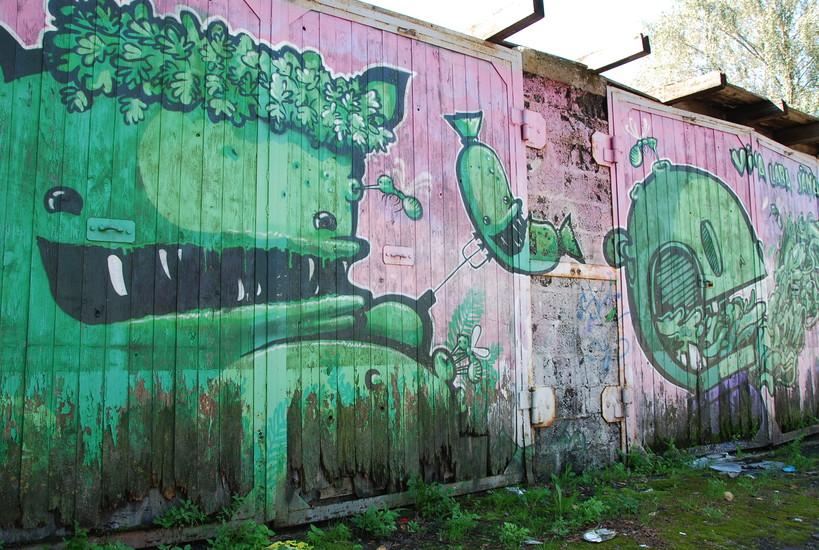 Street Art