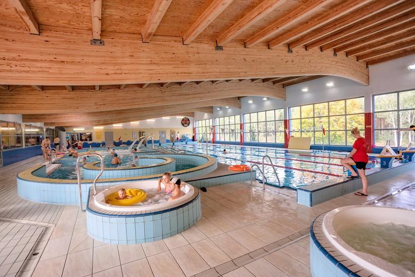 Aquapark Wesolandia