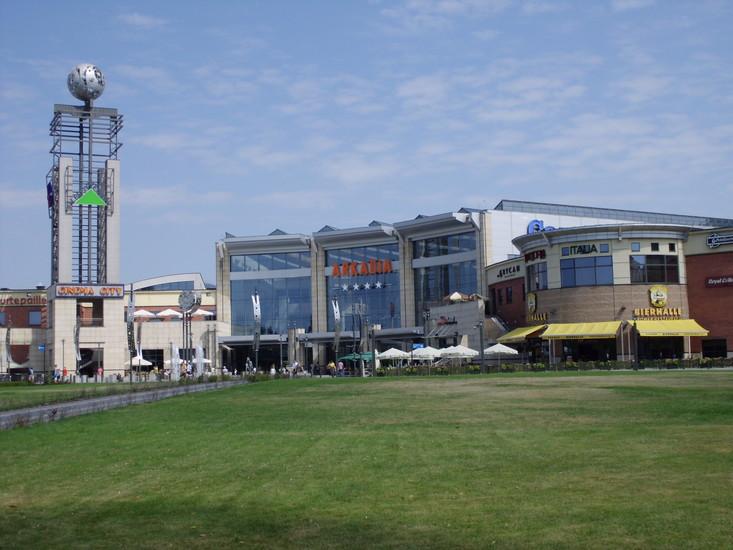 Cinema City Arkadia