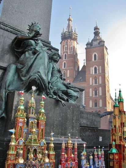 Kraków Nativity Scene Competition