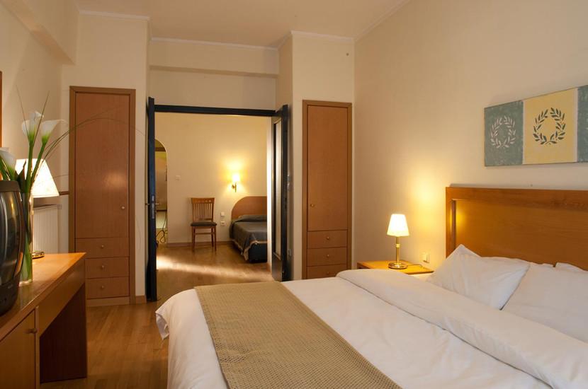 Achilleas Hotel