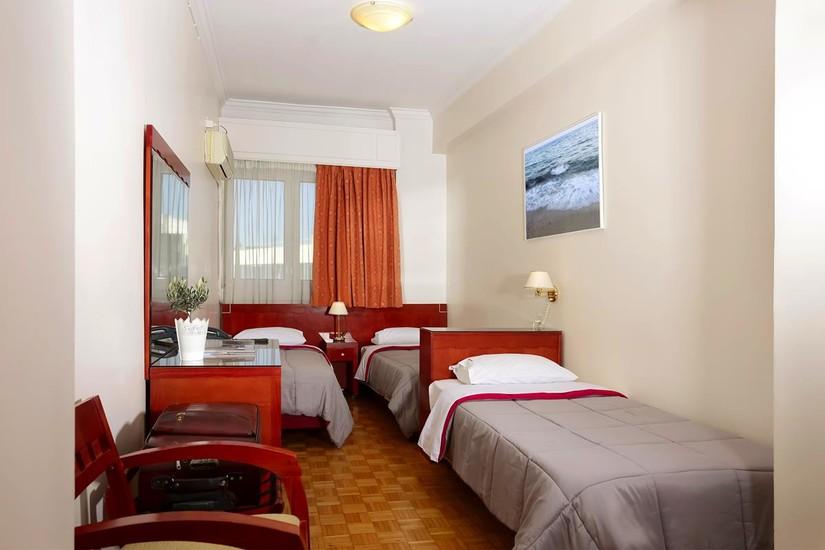 Attalos Hotel