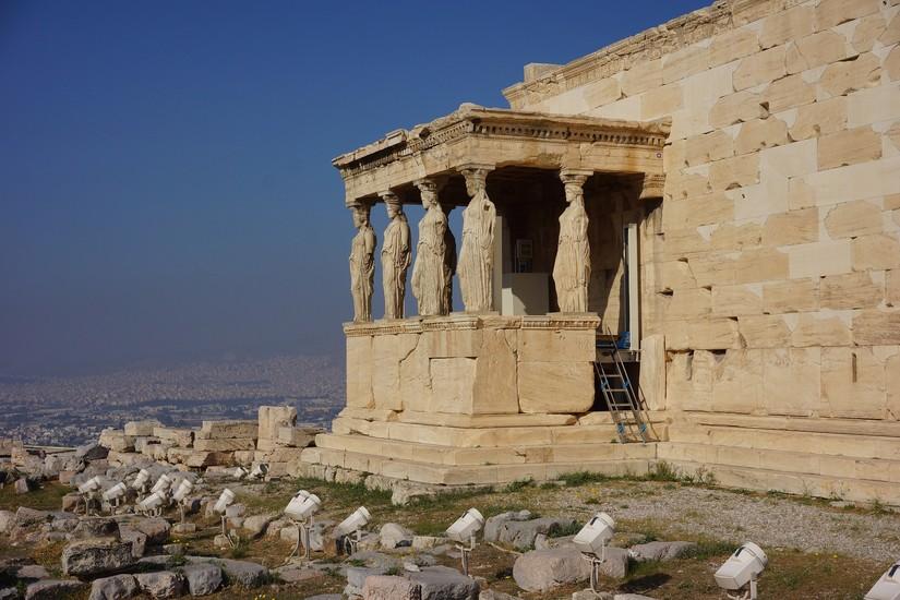 Acropolis Museum Guide