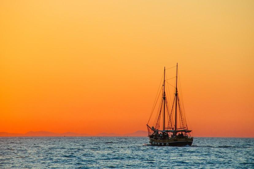 Sailing & Yachting in Greece