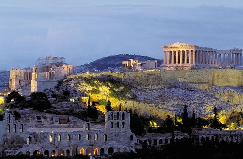 Acropolis Museum