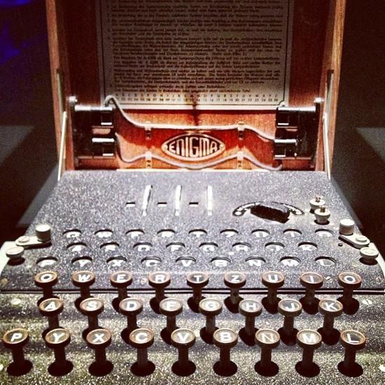 Cracking the Enigma Code: Poznań's WWII Codebreakers