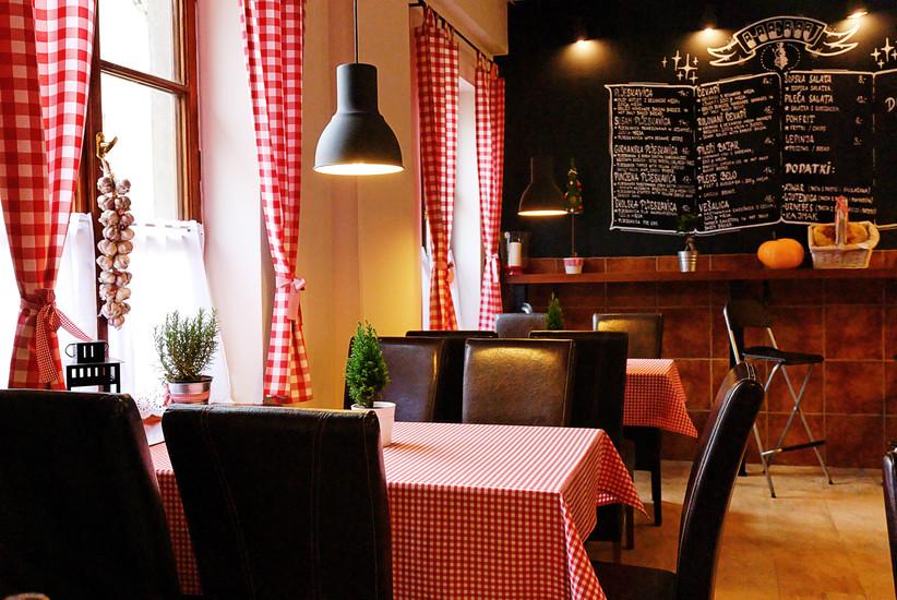Balkan Express Grill