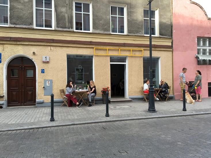 Lody Tradycyjne Kwaśniak