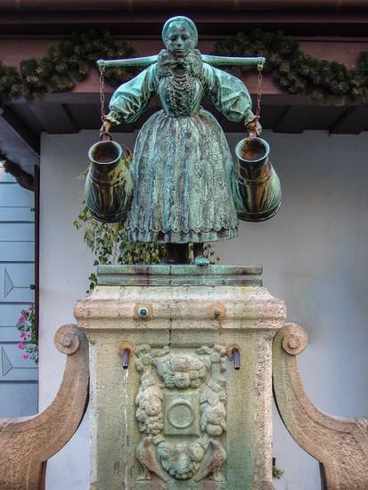 Bamberger Monument