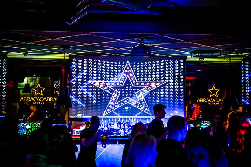 Abracadabra Da Club