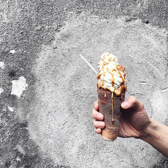 Chimney Cake Bakery