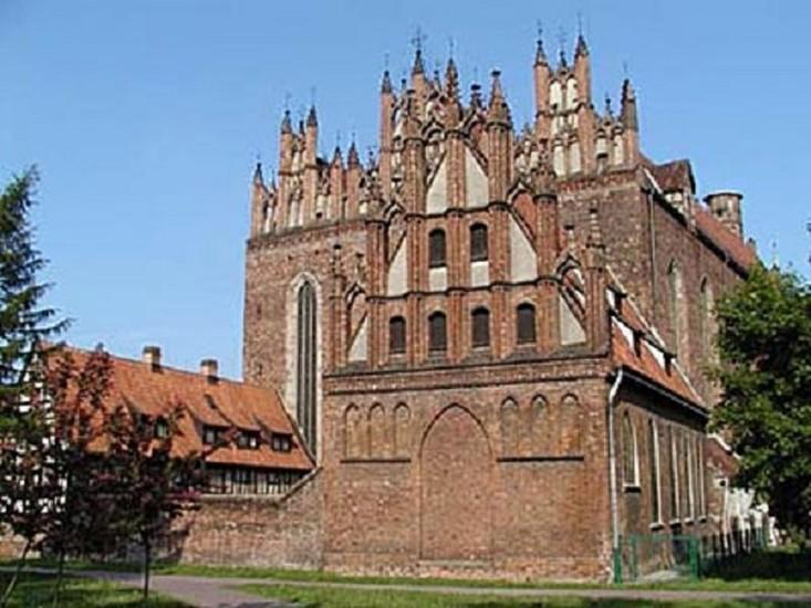 Church of the Holy Trinity