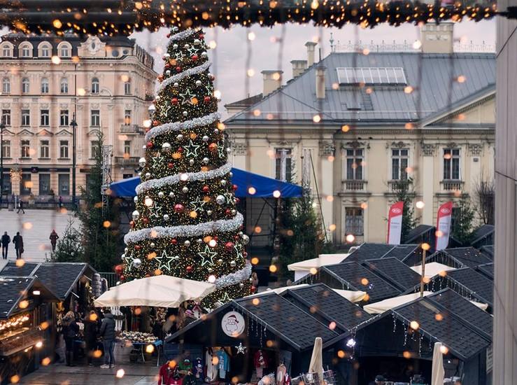 Galician Advent Fair