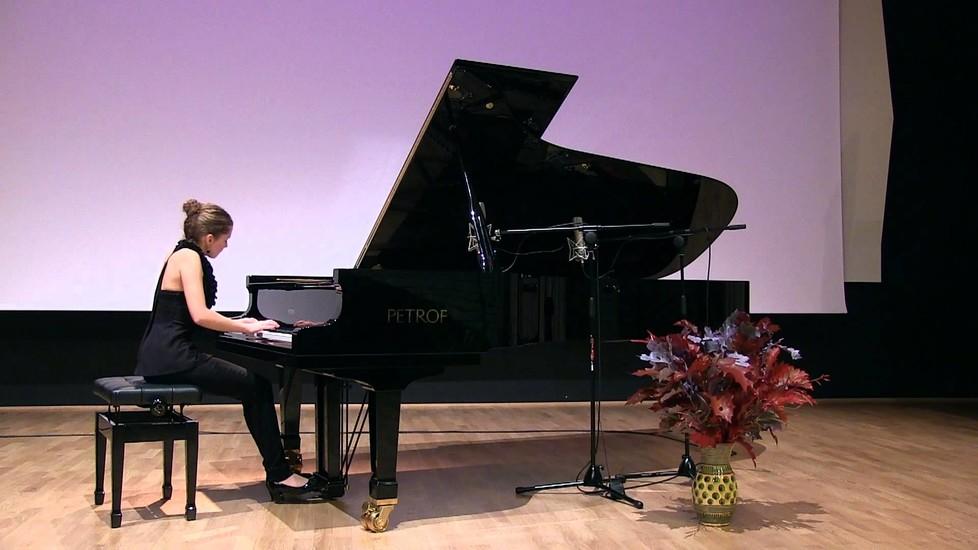 International Royal Cracow Piano Festival