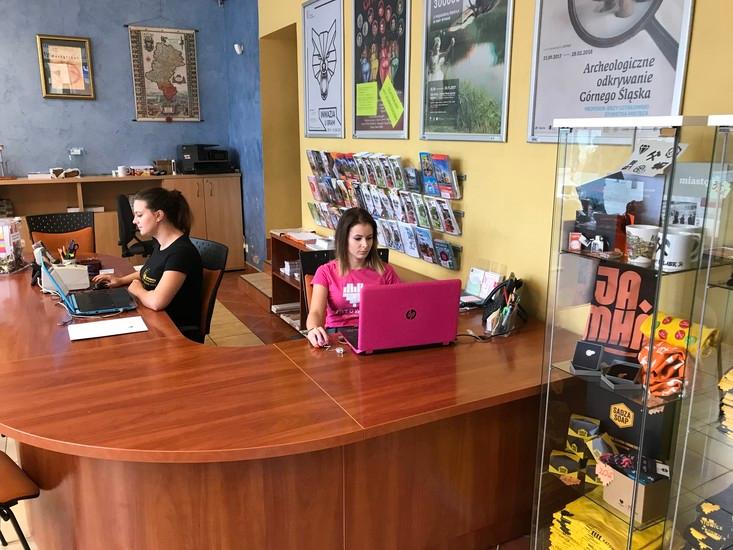 City Information Office