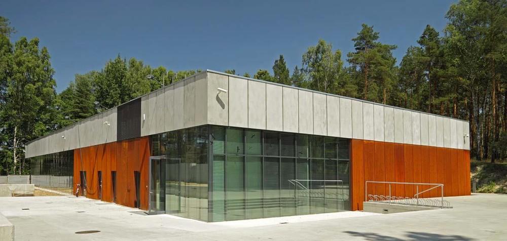 Palmiry National Memorial & Museum