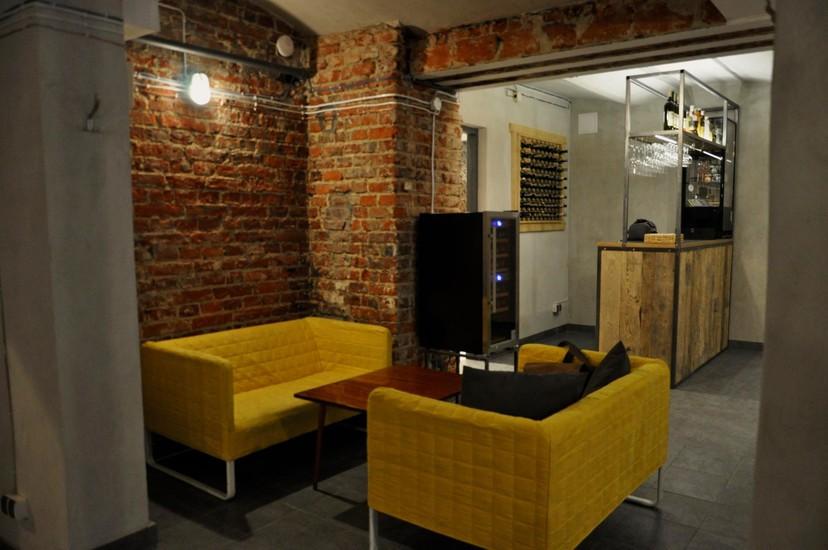 Cafe Bar Poczekalnia