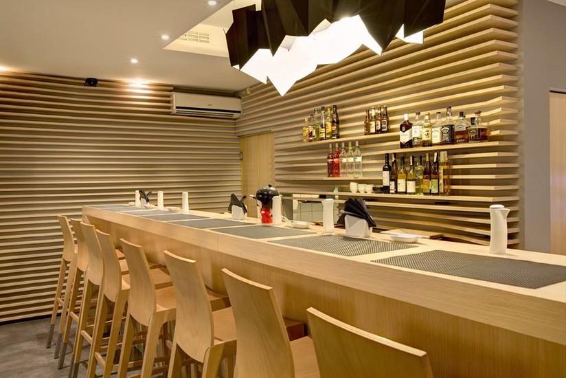 Ato Sushi