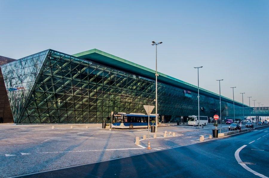 Kraków Airport