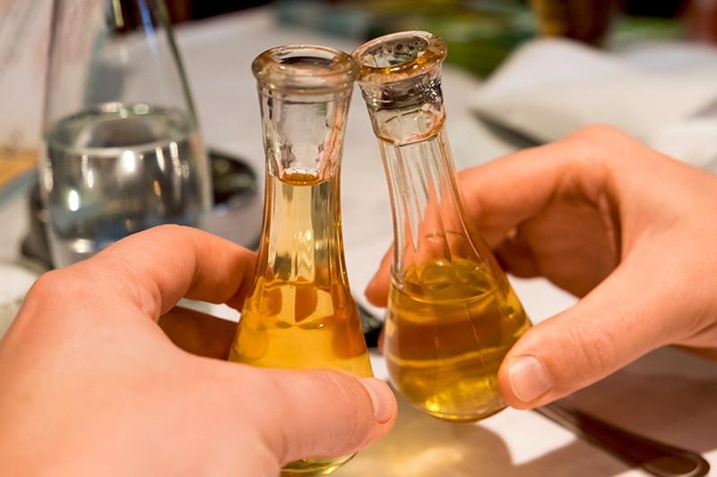 Serbian Alcohol: Drink Like a Serb
