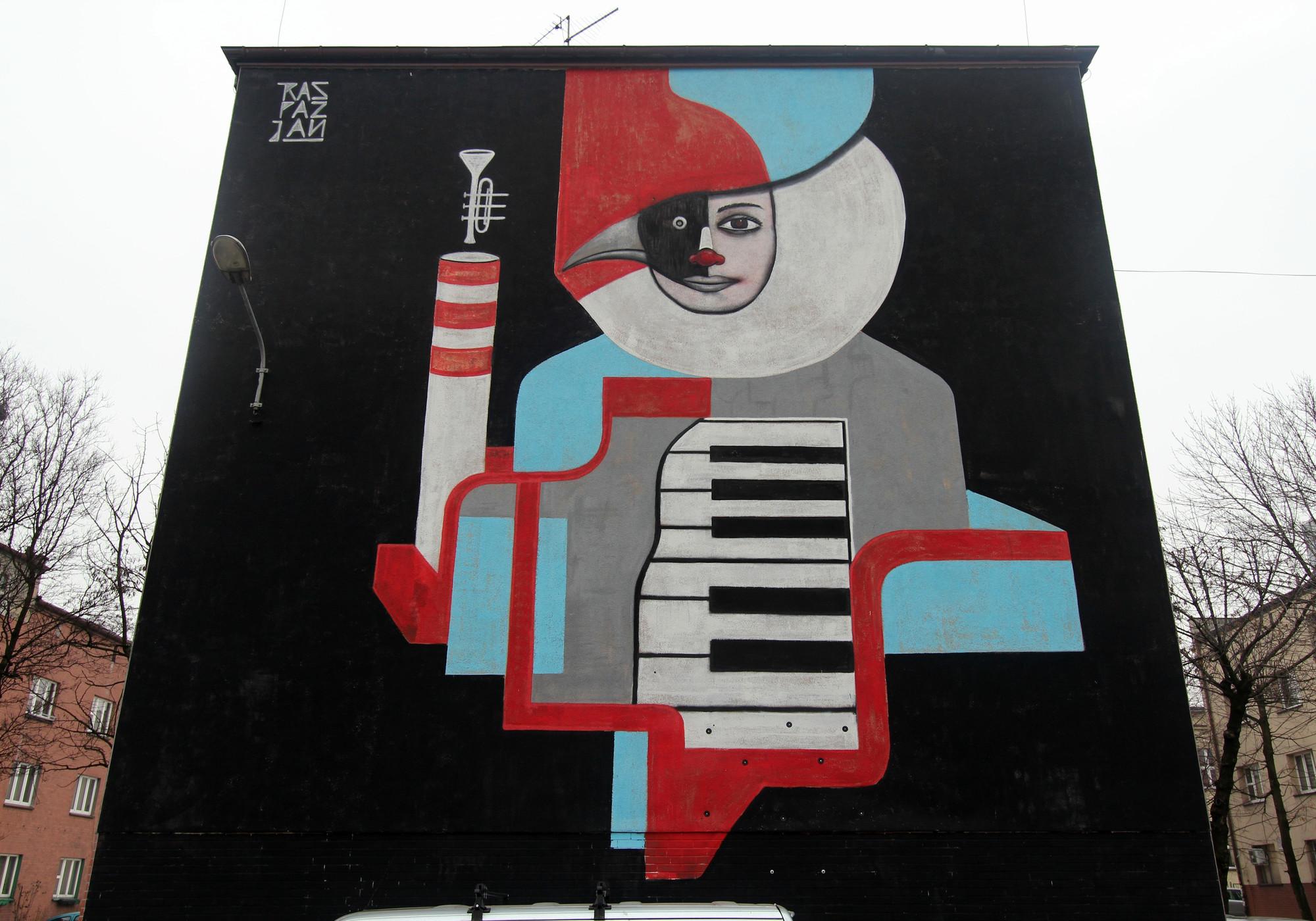 Blues na Koszutce
