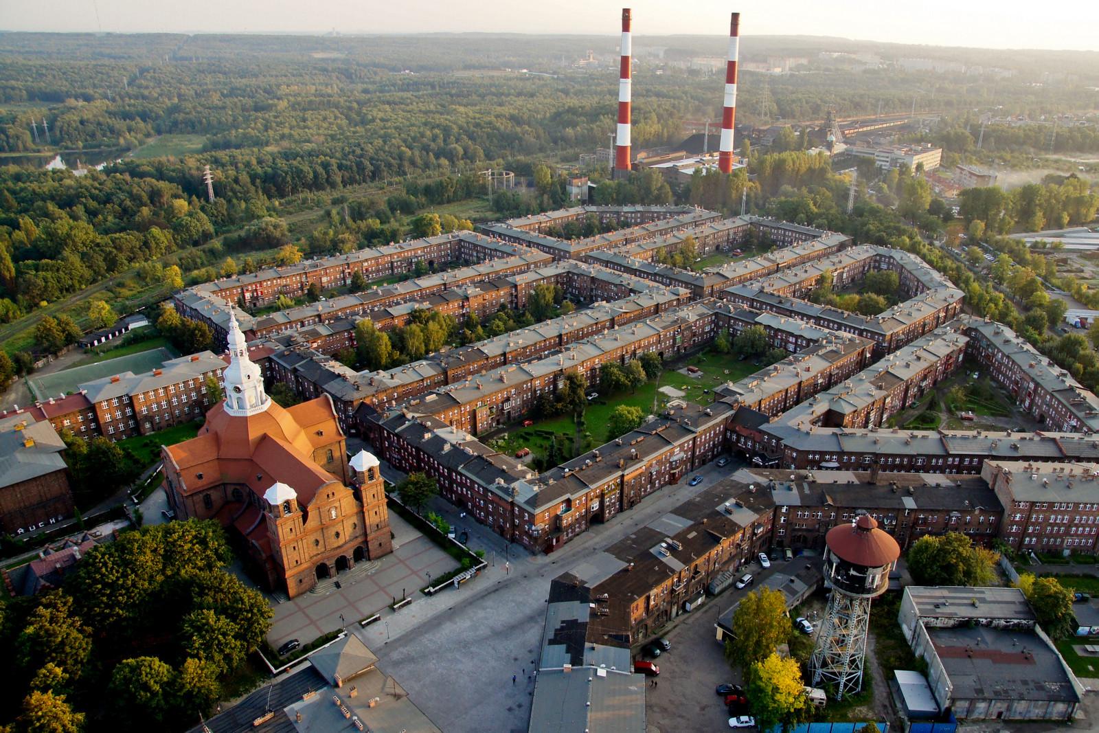 Nikiszowiec