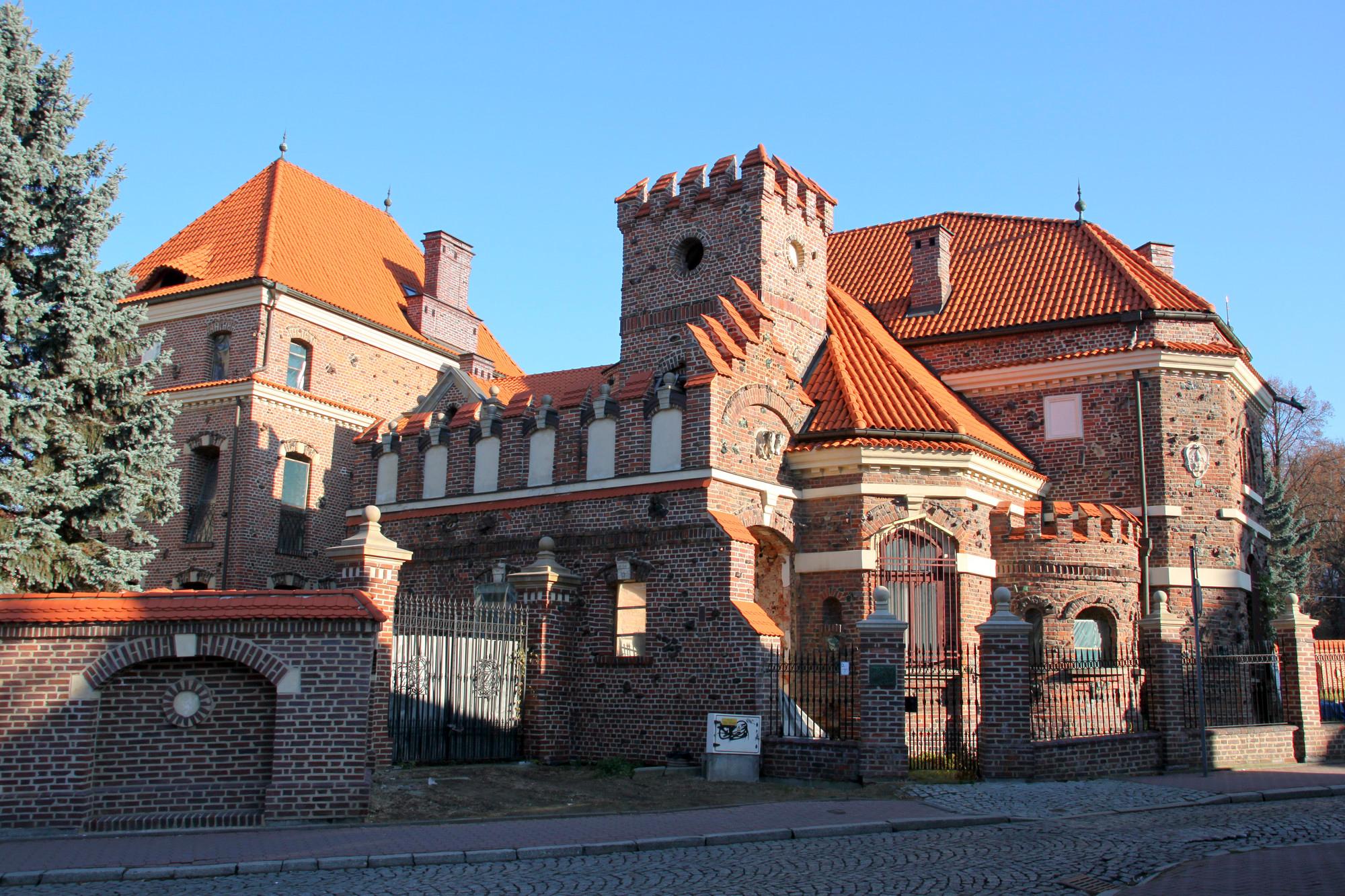 Koci Zamek