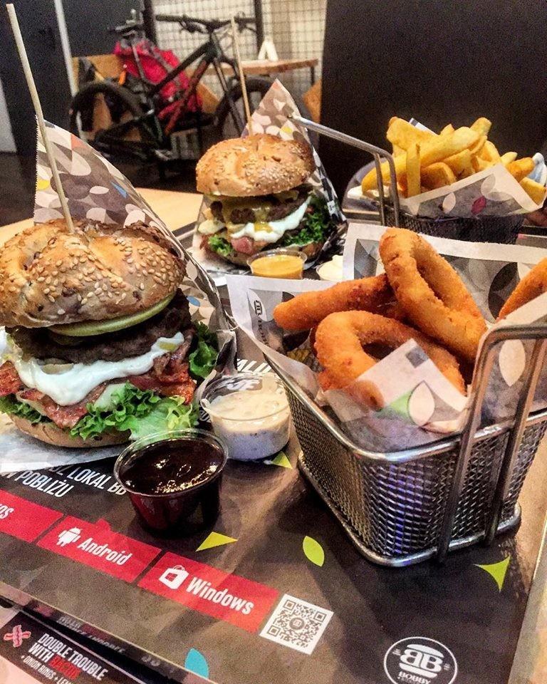 Bobby Burger
