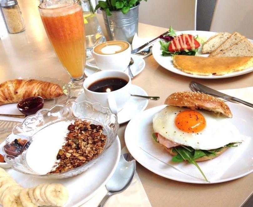 Bema Cafe