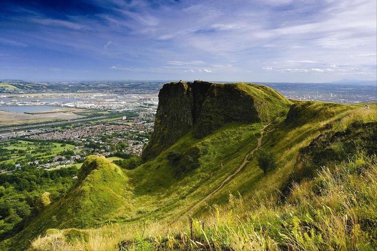 Cave Hill Country Park