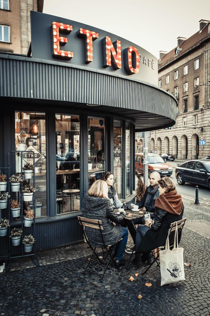Etno Cafe