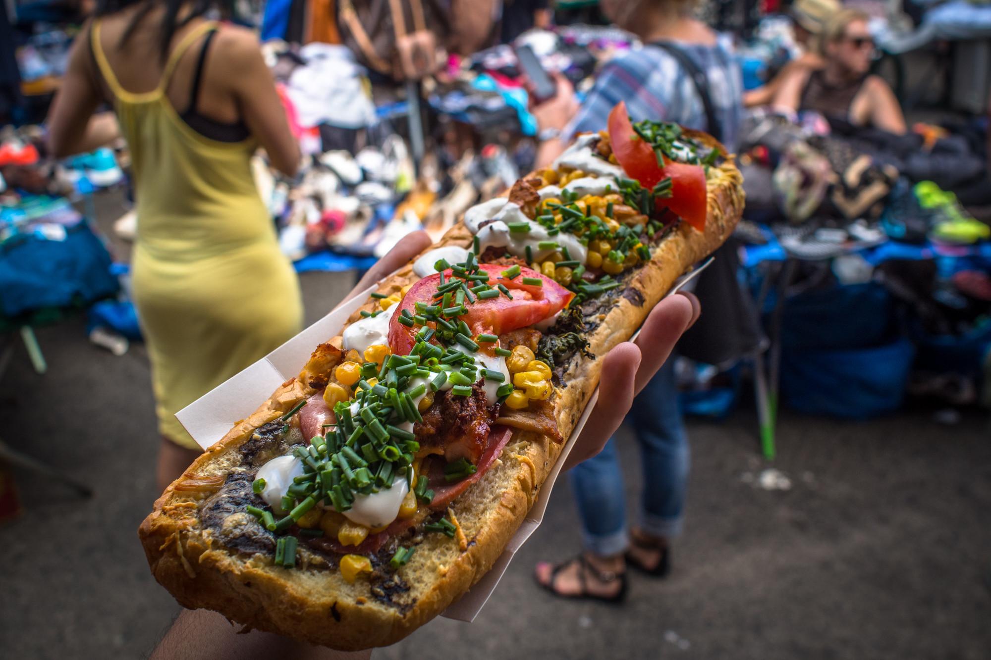 7 Essential Eating Experiences in Kraków