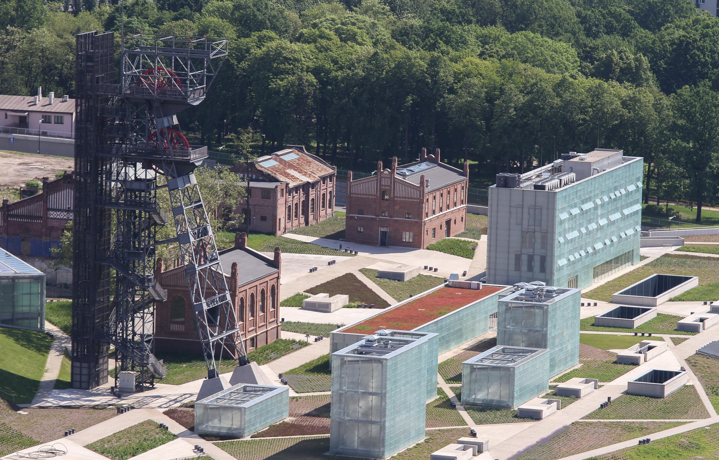 Katowice Cultural Zone