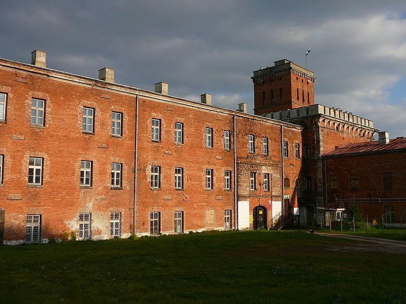 Modlin Fortress