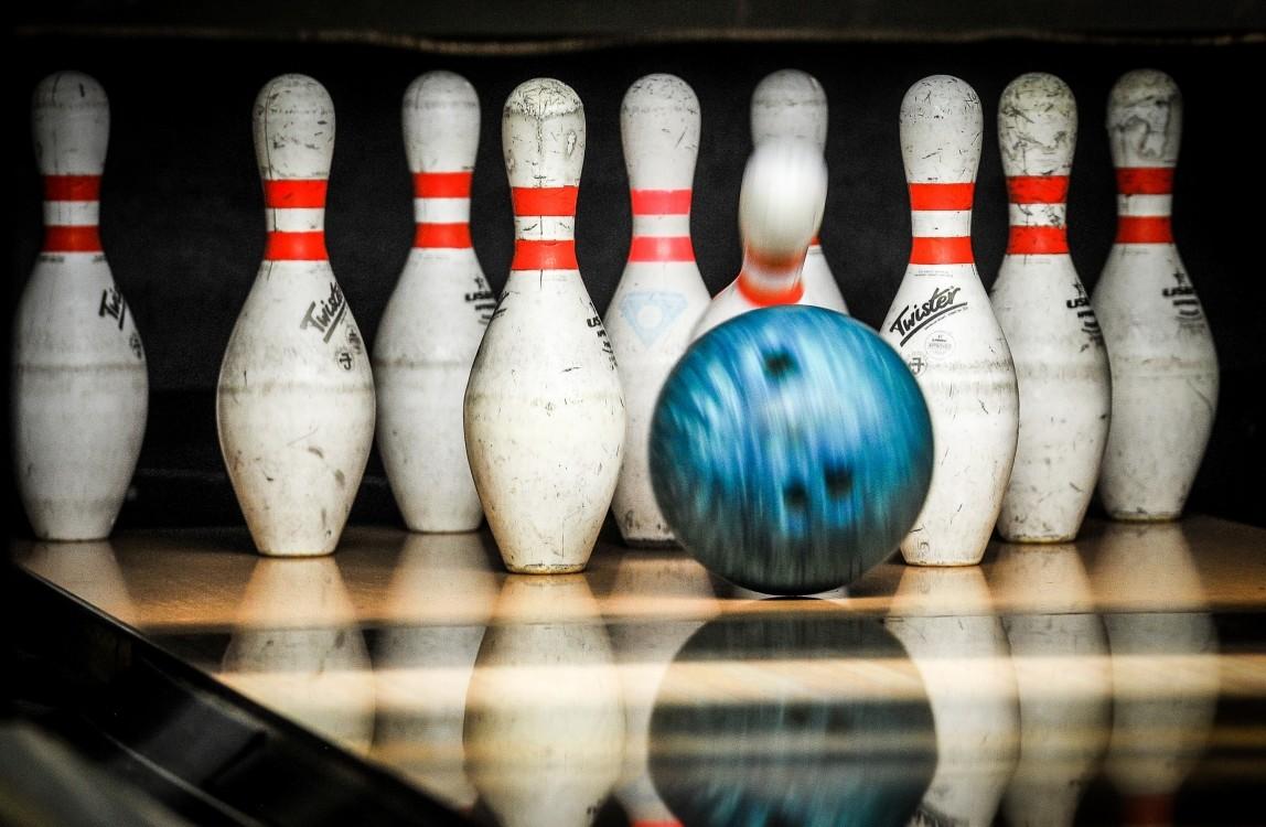 Aquapark Bowling