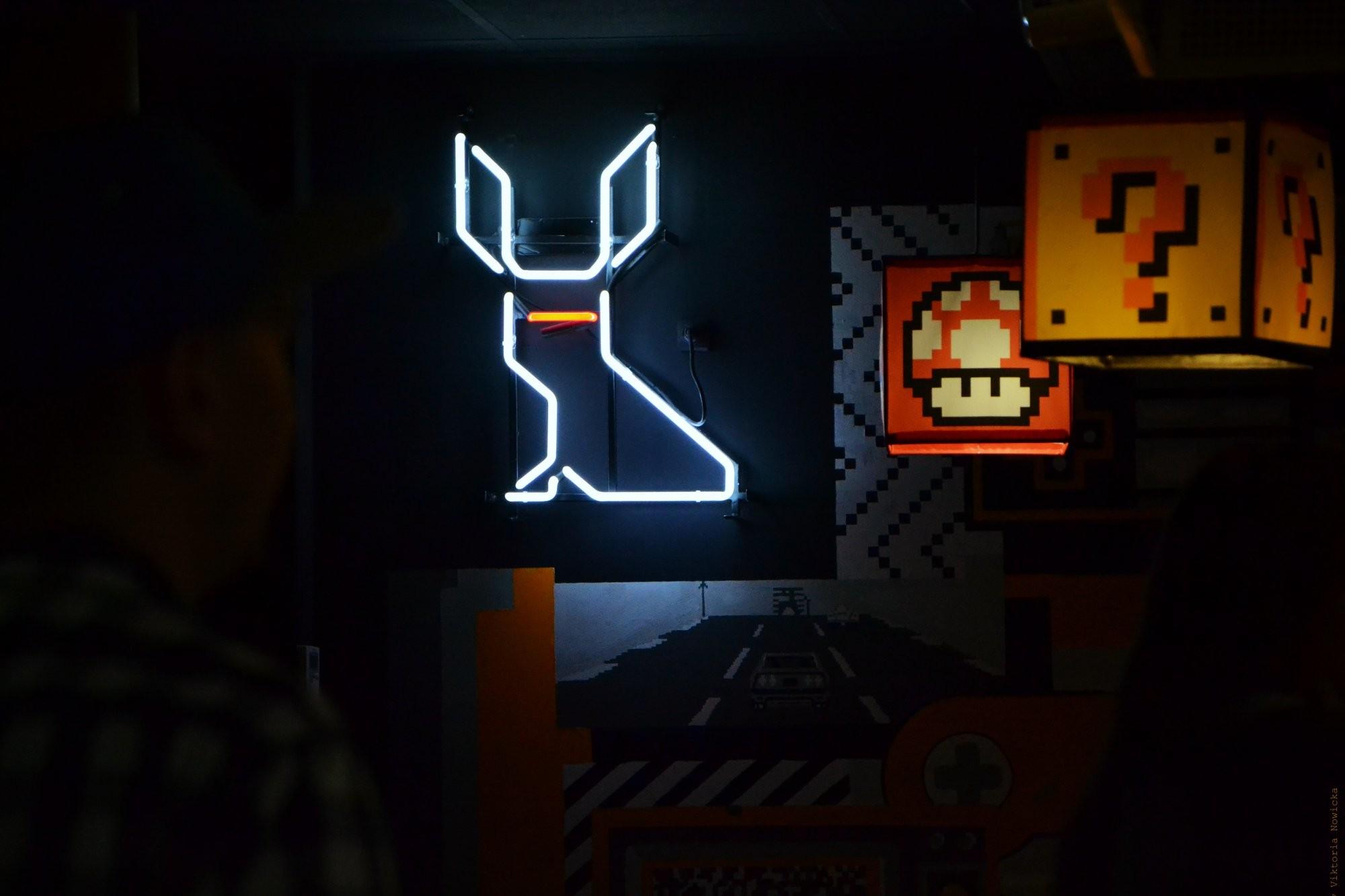 Cybermachina