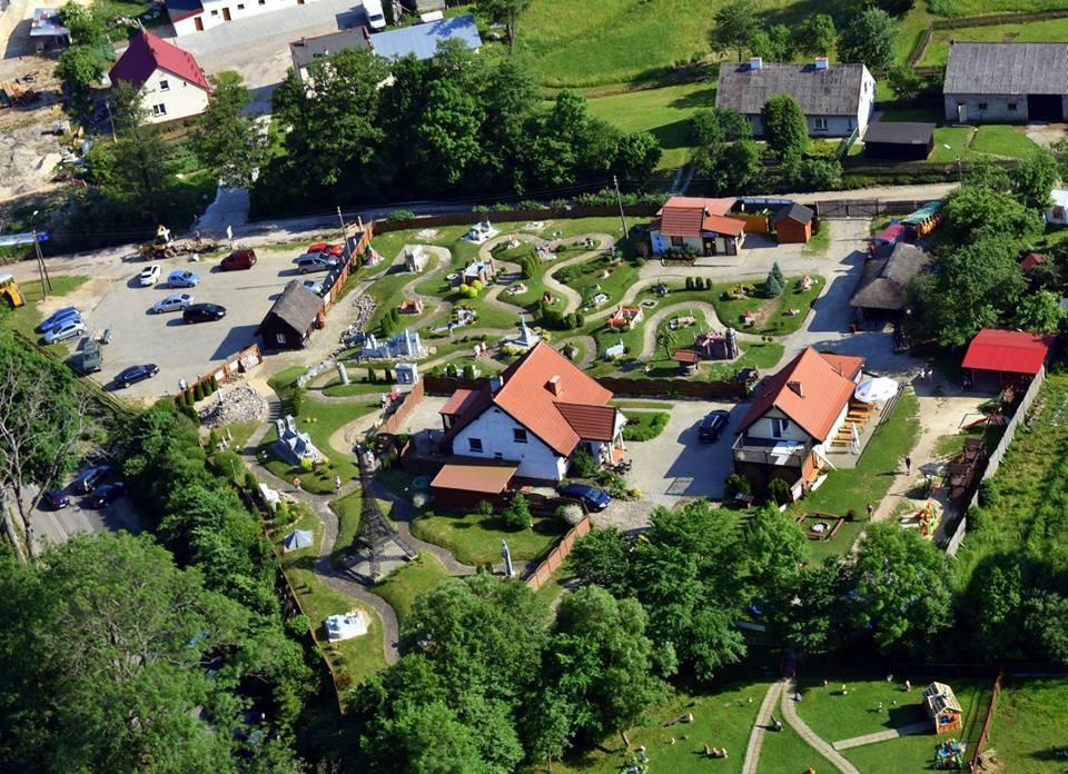 Kaszubski Park Miniatur
