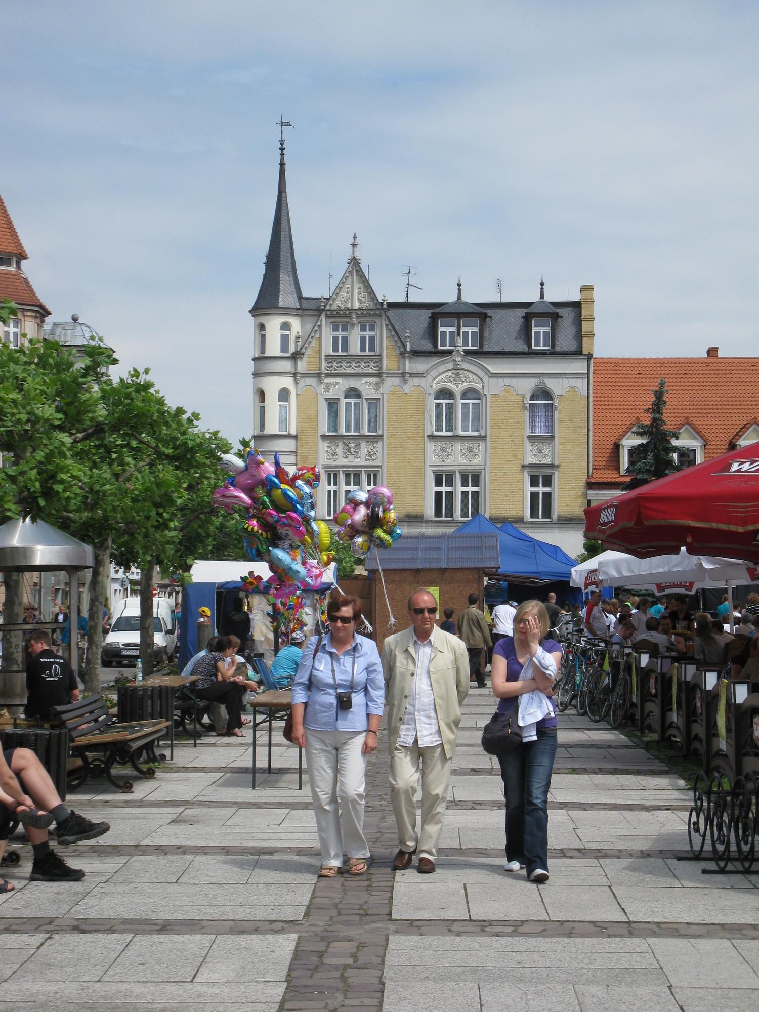 Pszczyna