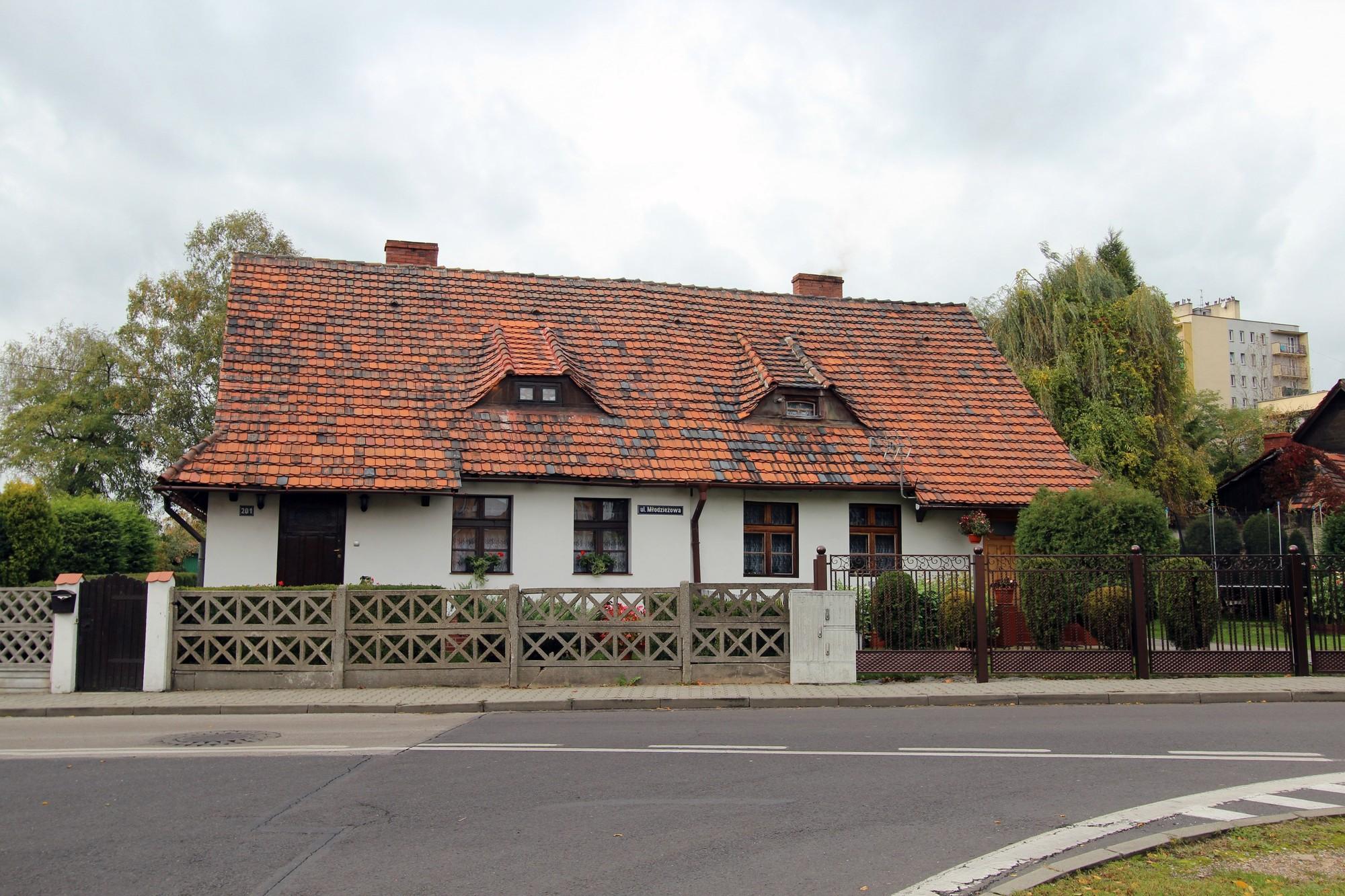 Giszowiec