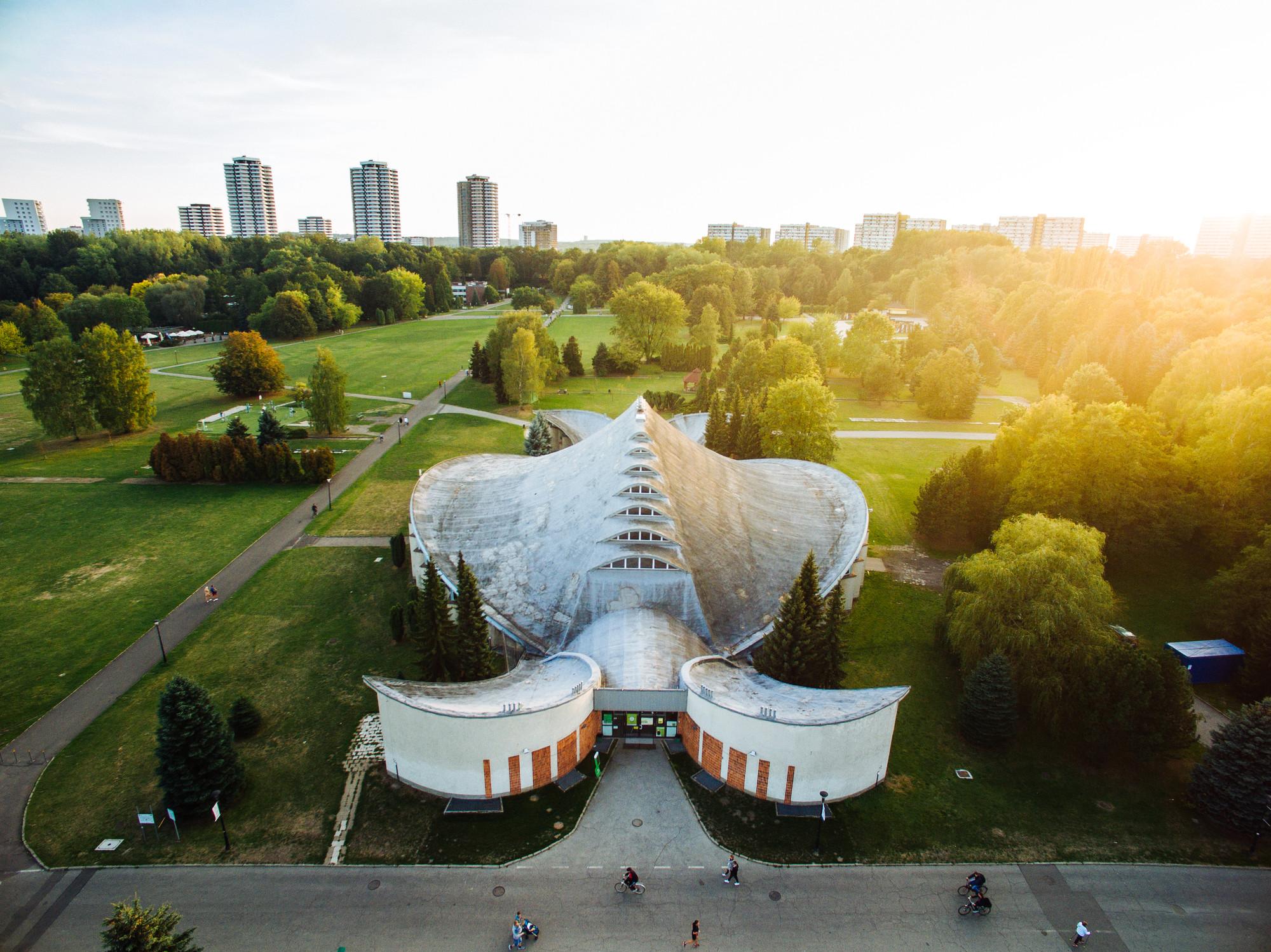 Silesia Park