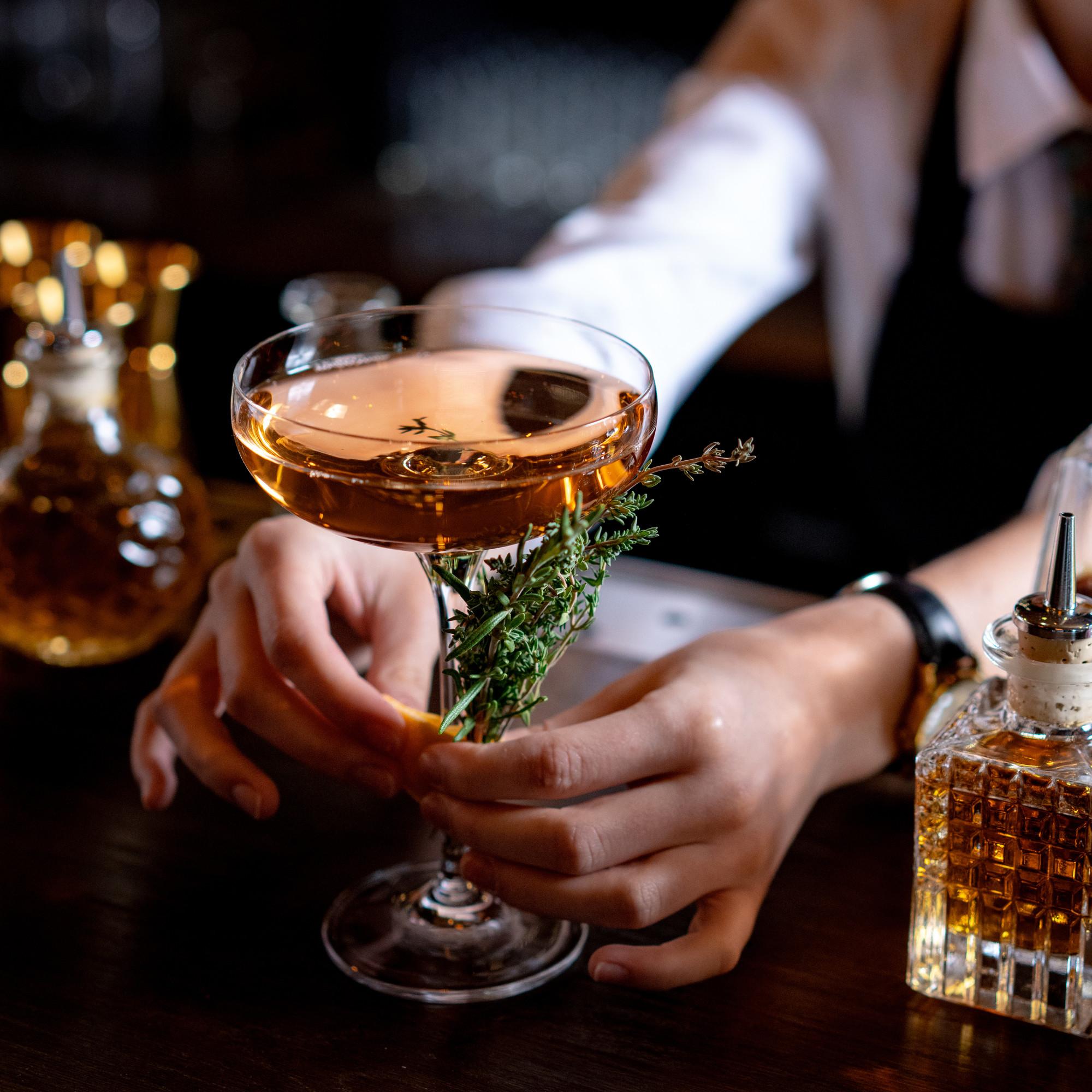 Back Room Bar