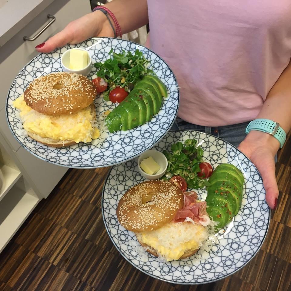 Best Places for Breakfast & Brunch in Poznań