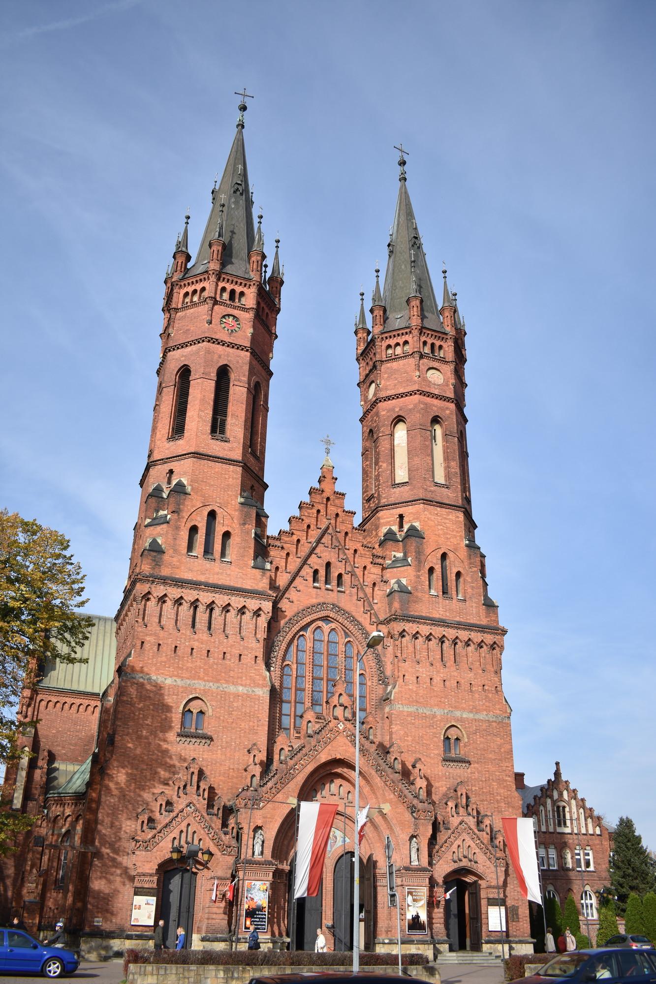 Church of the Holy Family