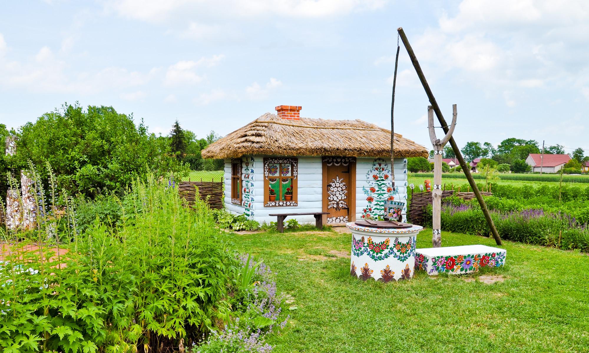 Painters' House
