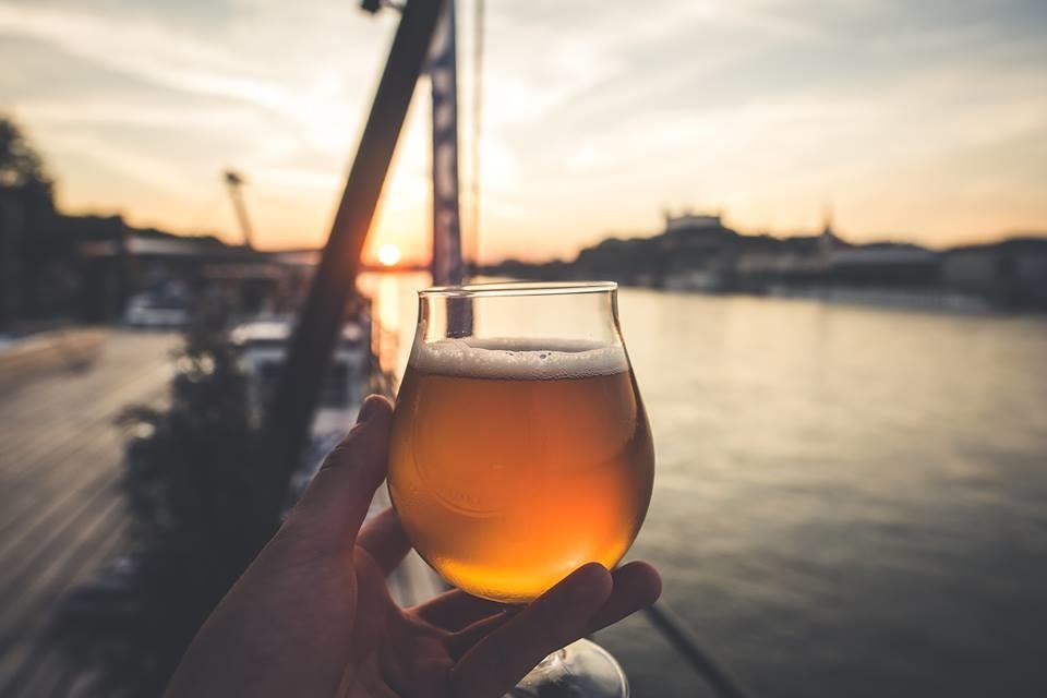 Best Places to Drink Beer in Bratislava